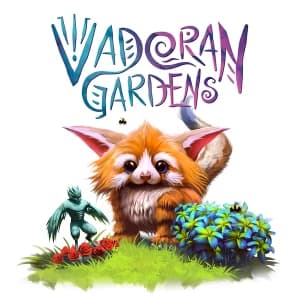 Vadoran Gardens Board Game