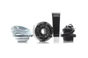 RIDEX CV Joint VW,AUDI,SKODA 5J0377 1K0407331,1K0498103A,1K0498103AX Axle Joint,Joint Kit, drive shaft 1K0498103AX,1K0498103AX