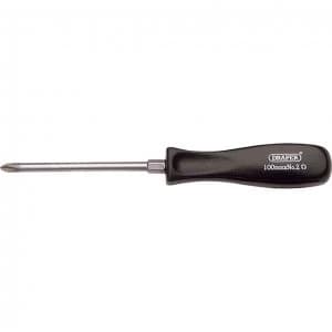 Draper Expert Mechanics Phillips Screwdriver PH2 100mm