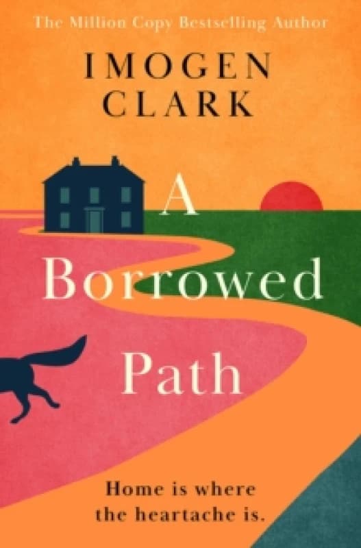 A Borrowed Path Paperback / softback
