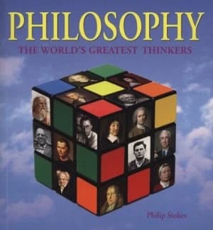 Philosophy by Philip Stokes Book