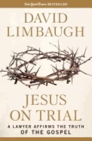 jesus on trial a lawyer affirms the truth of the gospel