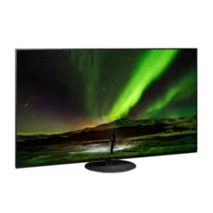 Panasonic 55" TX-55JZ1500B Smart 4K Ultra HD OLED TV