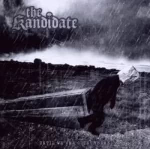 The Kandidate - Until We Are Outnumbered CD Album - Used