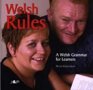 Welsh Rules by Heini Gruffudd Paperback