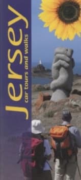 Landscapes of Jersey by Geoff Daniel Paperback