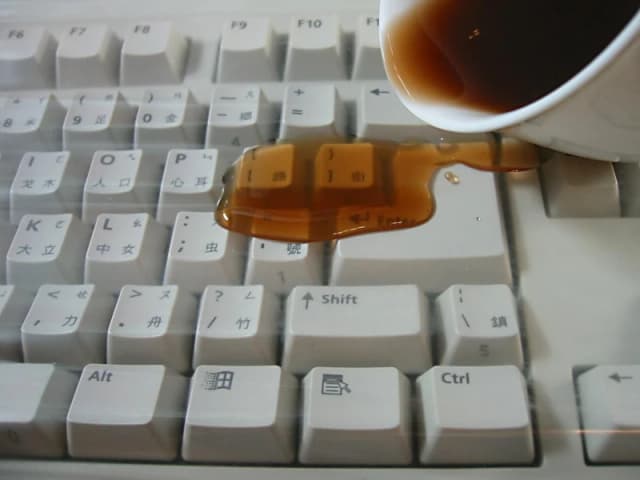 JOBMATE Keyord cover