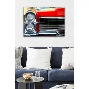 139772953-5070 Multicolor Decorative Canvas Painting