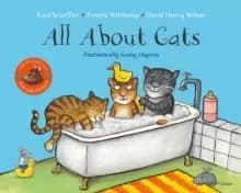 All About Cats : Fantastically Funny Rhymes