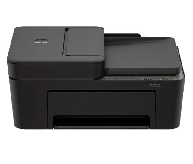 HP DeskJet Ink Advantage 4376 Wireless All-in-One Color Printer