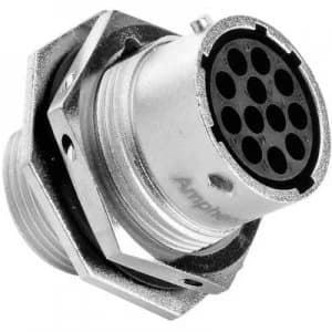 Amphenol RT0714 12SNH Circular Connector
