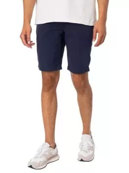 Anfield Chino Shorts