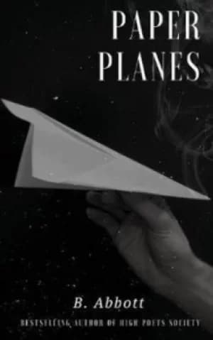 Paper Planes by