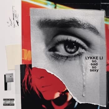 Lykke Li - So Sad So Sexy Vinyl