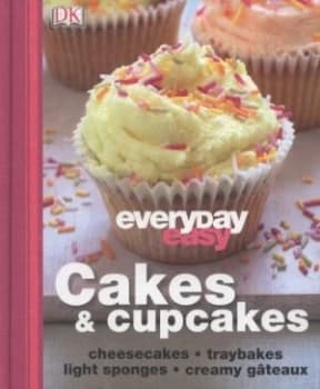 Cakes and Cupcakes by Shashwati Tia Sarkar Hardback