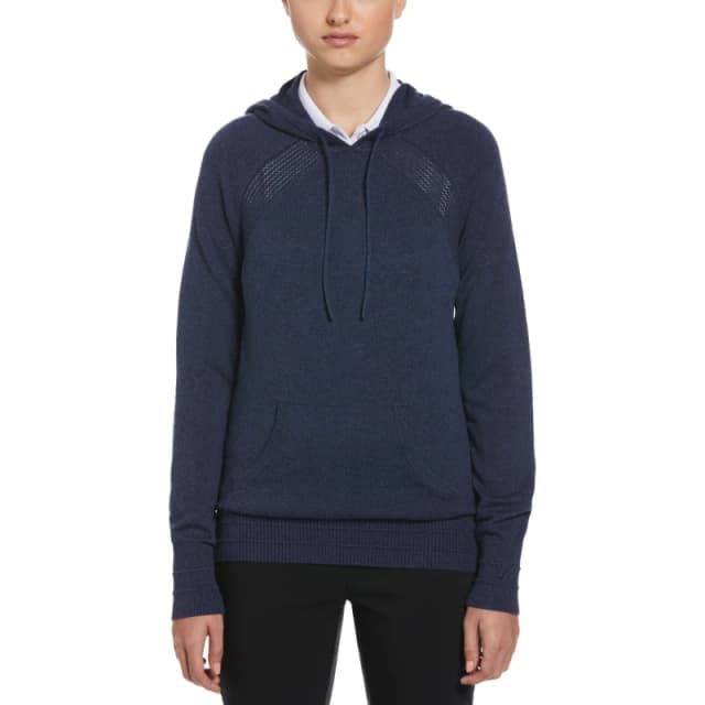 Callaway Hoodie Sw - Blue Blue 8