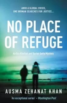 No Place of Refuge