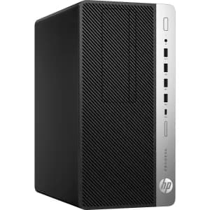 HP ProDesk 600 G3 Desktop PC