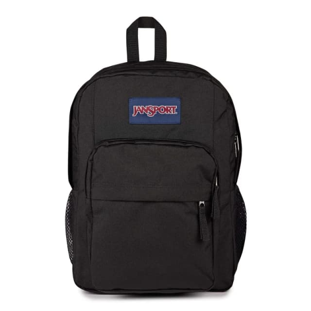 Jansport Backpack Jansport Big Day Noir Unisex 34 L