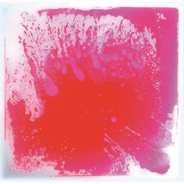 School Sensory Floor Tiles - Pink