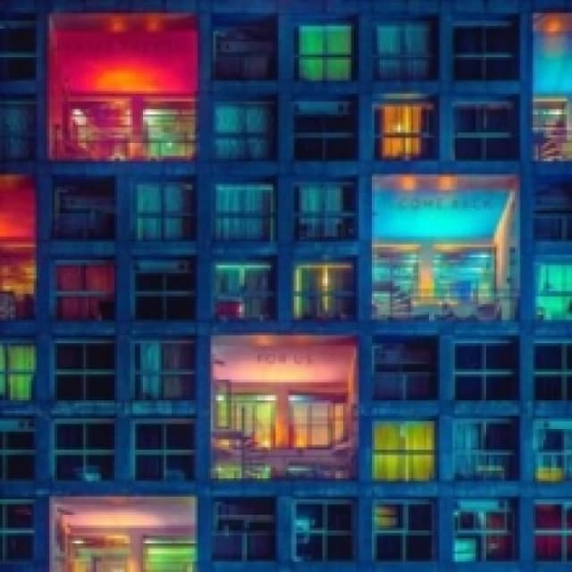 Maybe They'll Come Back for Us CD / Album