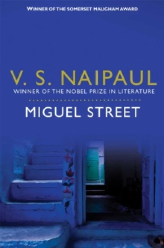 Miguel Street by V. S Naipaul Paperback