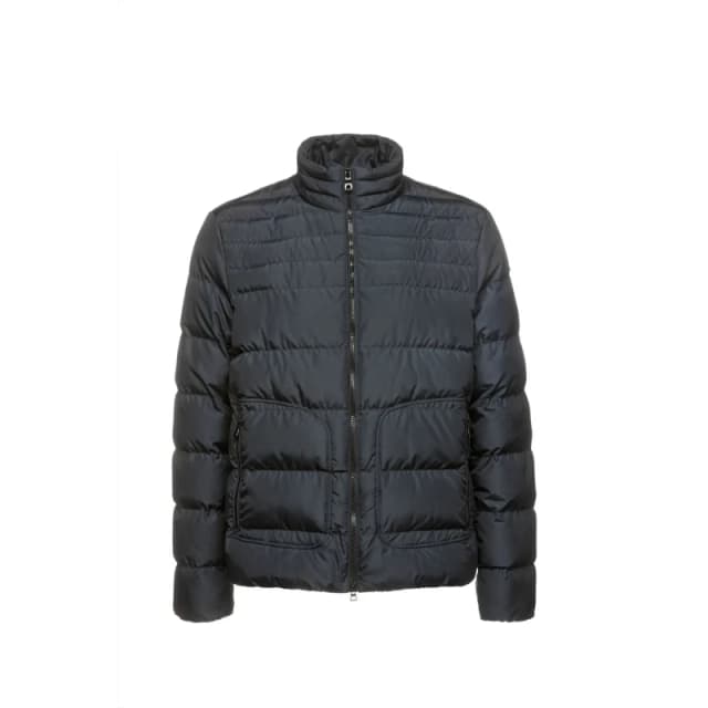 Geox Geox's Magnete Puffer Bleu Male 54
