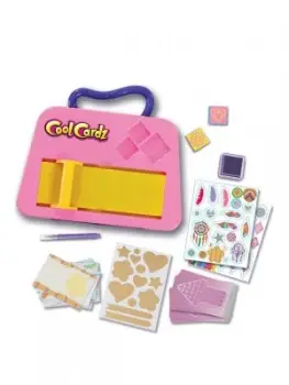 Cool Cardz Design Studio