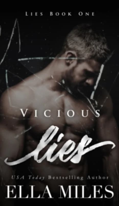 Vicious Lies Hardback