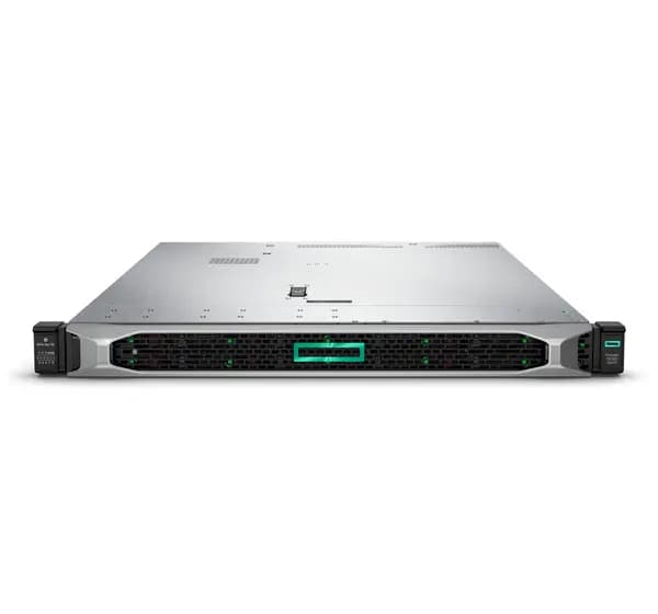 HP HPE ProLiant DL360 Gen10 Server Rack (1U) Intel Xeon Silver 4214R 2.4 GHz 32GB DDR4-SDRAM 800 W P56951-421