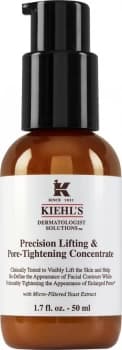 Kiehl's Precision Lifting & Pore-Tightening Concentrate 50ml