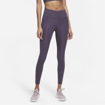 Nike Epic Fast Womens Running Tights - Dark Raisin