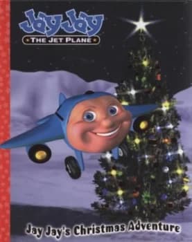 Jay Jays Christmas Adventure by Kirsten Larsen and John Semper Hardback
