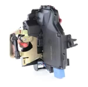 RIDEX Door Lock 1361D0072 AUDI,A3 Schragheck (8P1),A3 Sportback (8PA),A8 (4E2, 4E8)