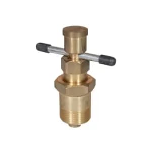 Olive Puller 15/22mm - Faithfull