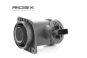 RIDEX Mass air flow sensor VW,SKODA 3926A0048 038906461,038906461X,38906461 038906461,038906461X,38906461,038906461,038906461X,38906461,038906461