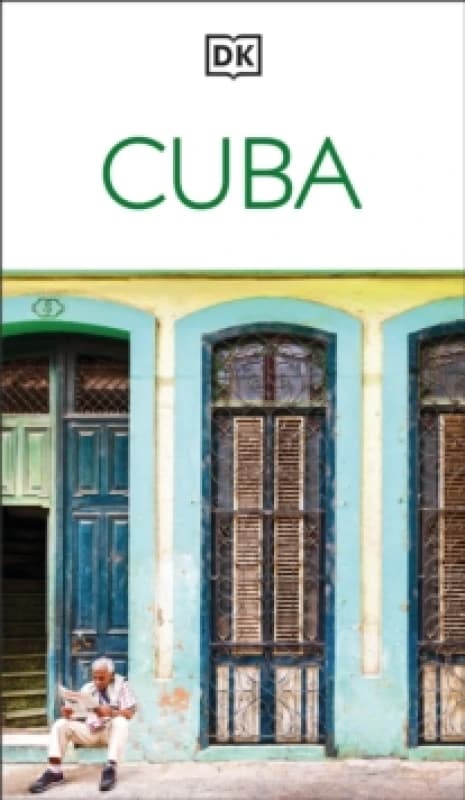 Cuba. Paperback. By DK Travel Books