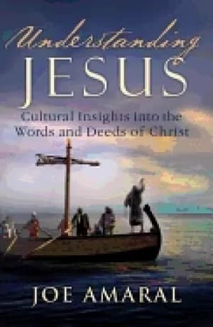 understanding jesus cultural insights into the words and deeds of christ