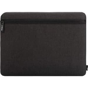Carry Zip Case for McBook Pro/Air Retina 13" 2019 Graphite