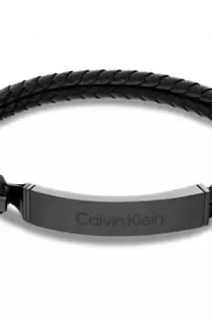 Gents CKJ Iconic For Him Bracelet 35000406