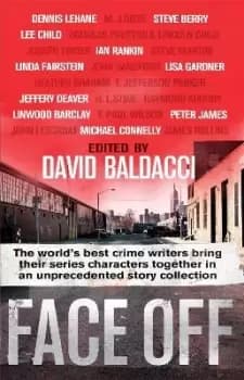 Face Off by David Baldacci