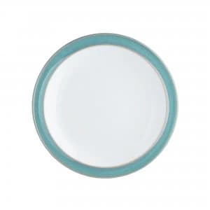 Denby Azure Small Plate