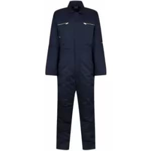 Mens Overalls (36R) (Navy) - Navy - Regatta