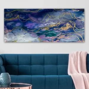 YTY1559486903_50120 Multicolor Decorative Canvas Painting