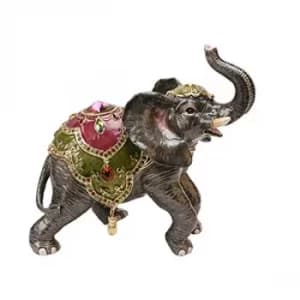 Treasured Trinkets Large Elephant