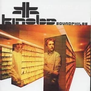 Soundphiles CD Album