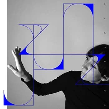 J. Zunz - Hibiscus Vinyl