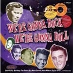 Various Artists - We're Gonna Rock (We're Gonna Roll) (Music CD)