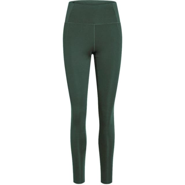 Girlfriend Collective Girlfri Comp Legging Ld62 Moss female 8 (XS)
