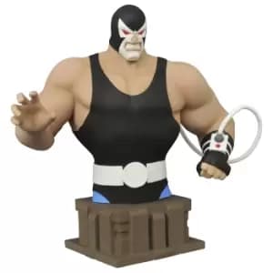 Diamond Select Batman The Animated Series Bust - Bane 18cm